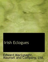 Irish Eclogues