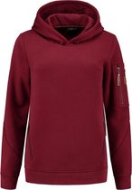 Tricorp Premium Sweater Capuchon Dames M (BO)