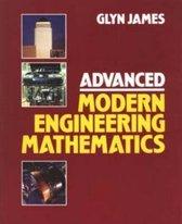 Advanced Modern Engineering Mathematics