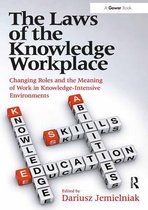 The Laws of the Knowledge Workplace