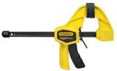 Stanley - 30cm/12" Grote Eenhandklem
