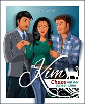 Kim 2 - Kim – Chaos auf der ganzen Linie