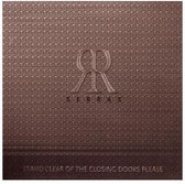 Serras - Stand Clear Of The Closing Doors Pl (CD)