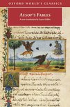 Oxford World's Classics - Aesop's Fables