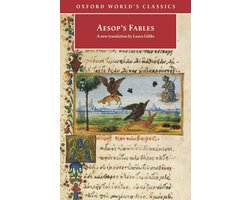 Oxford World's Classics - Aesop's Fables