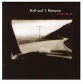 Hallvard T. Bjorgum & Co - Free Field (CD)