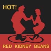 Red Kidney Beans - HOT (CD)