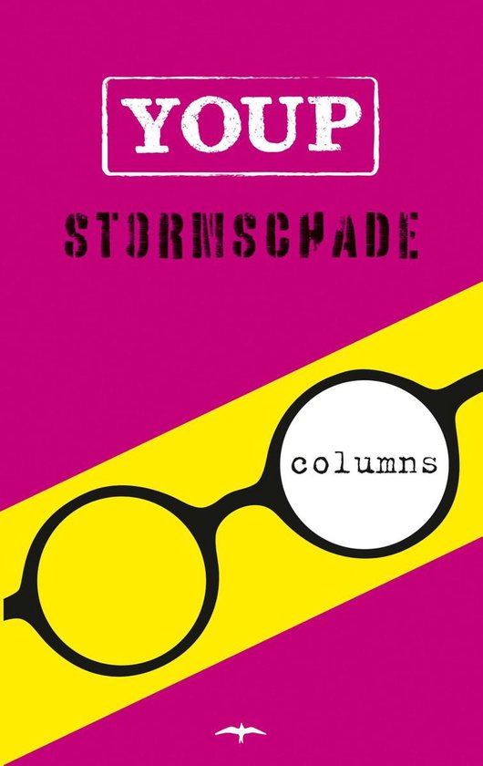 Stormschade - cover