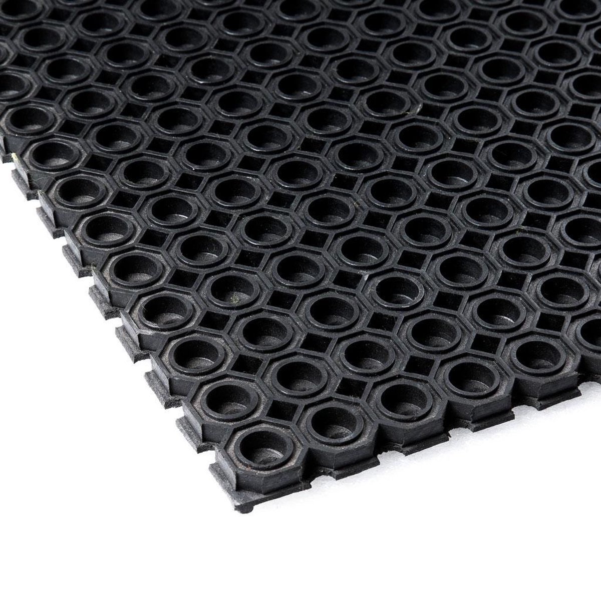 Ringmat 100 x 150 cm (12mm) - Heavy Duty