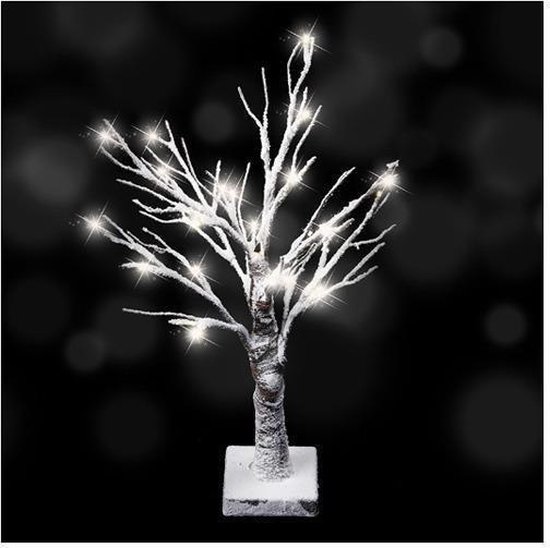 luca lighting boom h61 b/o bruin led warm wit 36l