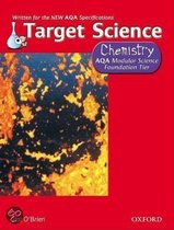 Target Science Chem Aqa Mod Op
