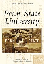 Postcard History Series - Penn State University