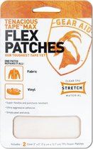 Gear-Aid - Tenacious - Max Flex - Patches