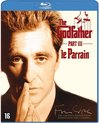 The Godfather Part III (Blu-ray)