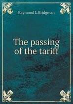 The passing of the tariff