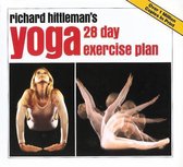 Yoga Day Exercise Plan