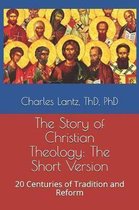 The Story of Christian Theology