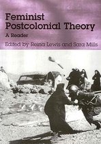 Feminist Postcolonial Theory