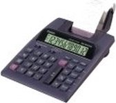 Casio HR-150TEC - Bureaurekenmachine