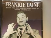FRANKIE LAINE - RAWHIDE