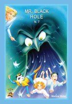 7- Mr. Black Hole