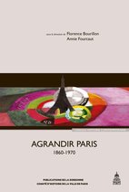 Histoire contemporaine - Agrandir Paris (1860-1970)