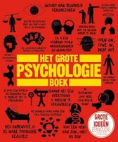 Het grote psychologieboek
