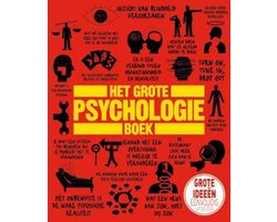 Het grote psychologieboek