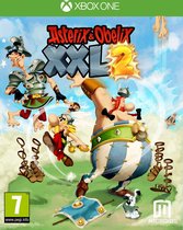 Asterix & Obelix XXL 2 - Xbox One