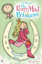 The Pony-Mad Princess - Princess Ellie's Secret