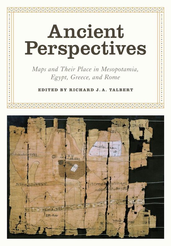 Ancient Perspectives - cover