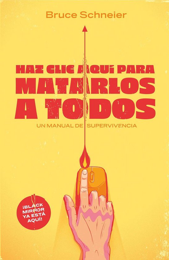 temas de hoy - Haz clic aquí para matarlos a todos - cover