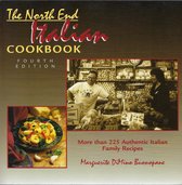 North End Italian Cookbook