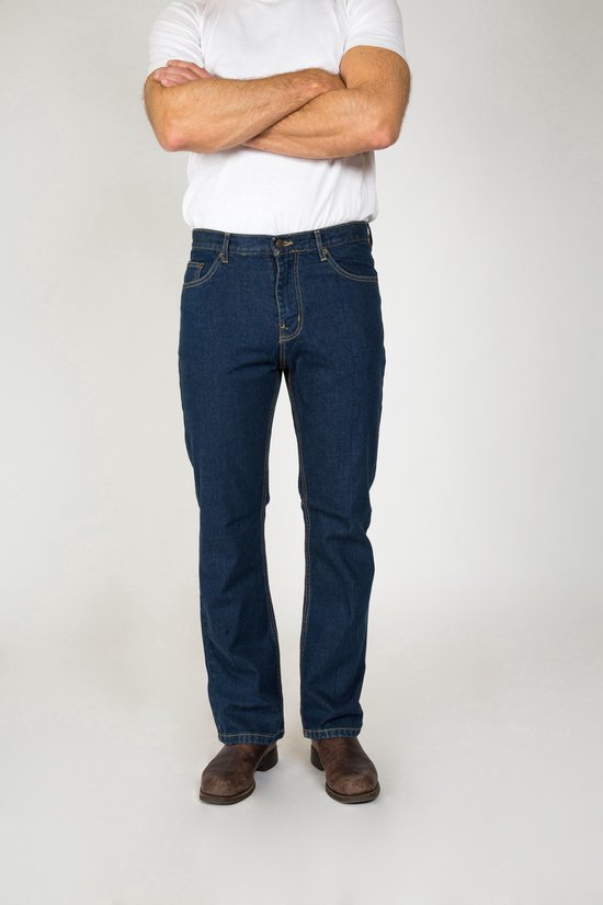 Basic jeans Chief maat W46-L32 | bol.com