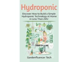 DIY Home Gardening- Hydroponic