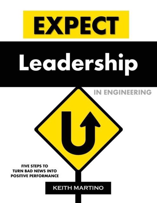 Expect Leadership in Engineering - cover