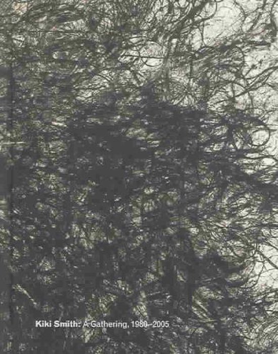 Kiki Smith - cover