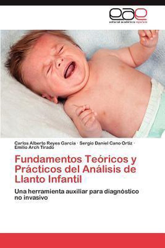 Fundamentos Teoricos y Practicos del Analisis de Llanto Infa ... - cover