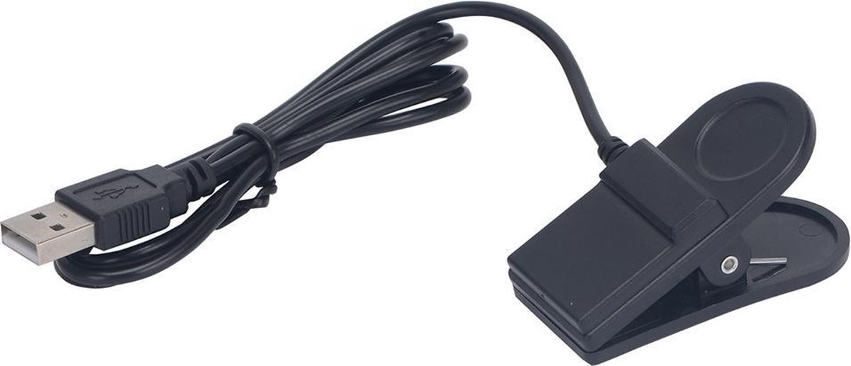 Recensent Zeker bewonderen USB Oplader Voor Garmin Forerunner 35/230/235/630/735XT - Dock Lader  Charger Oplaad... | bol.com