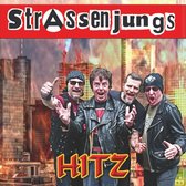 Strassenjungs - Hitz (CD)