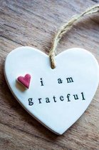 I Am Grateful