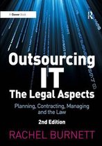 Outsourcing IT - The Legal Aspects