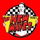 The New Waves - New Waves II (LP)