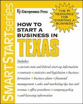 How to Start a Business in Texas
