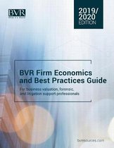 BVR Firm Economics and Best Practices Guide
