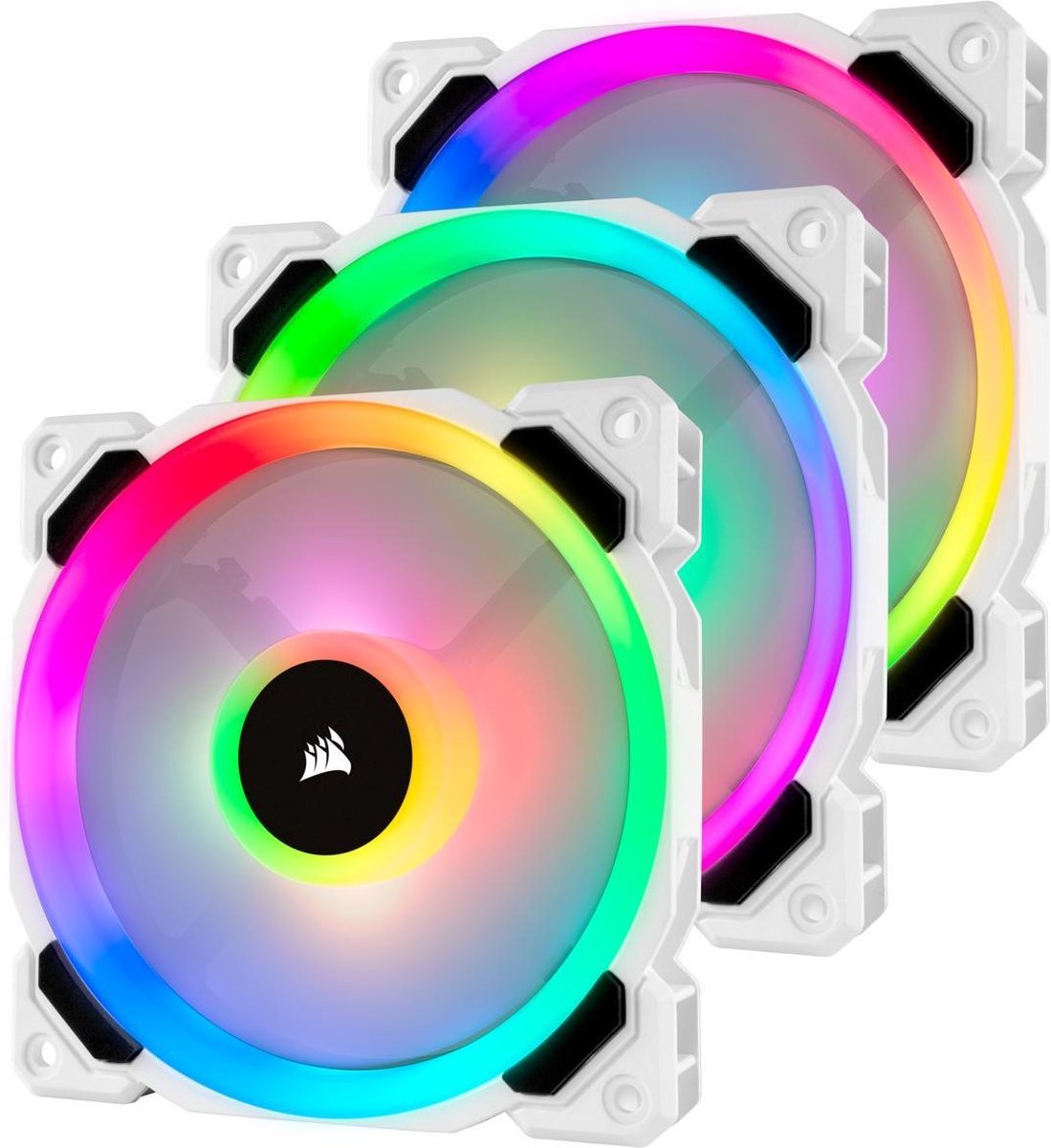 Box Ventilator Corsair CO-9050092-WW