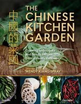Chinese Kitchen Garden