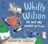 Whiffy Wilson