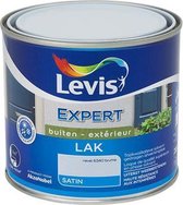 Levis Laque ' Expert' Outdoor Mist Satin Gloss 500 ML