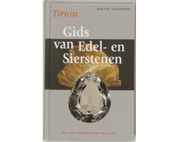 Gids van edel- en sierstenen